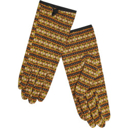 King Louie Glove hazy
