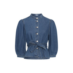 Moss Copenhagen 19297 mschrylan elena 3 4 shirt