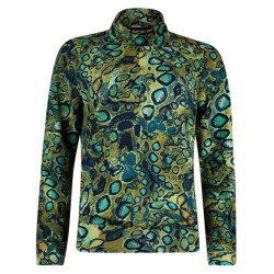 Roberto Sarto Top lange mouw 531194