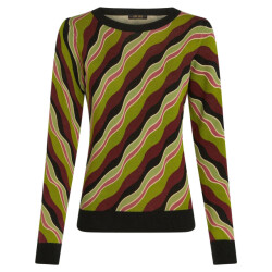 King Louie Pullover 10038 agnes