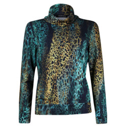 Roberto Sarto Top lange mouw 531143