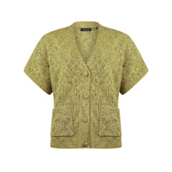 Roberto Sarto Vest 531129