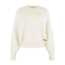Moscow Pullover 50-09-nero