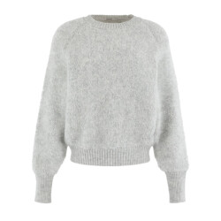 Moscow Pullover 50-09-nero