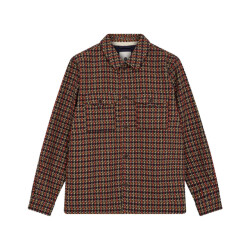 Anerkjendt Overshirt 902014