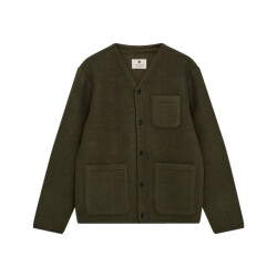 Anerkjendt Overshirt 902023