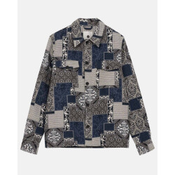 Anerkjendt Overshirt 902106