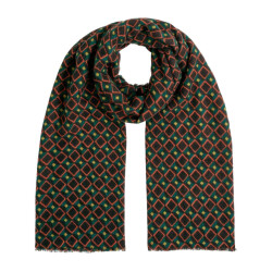 King Louie Shawl 09886 jazzy