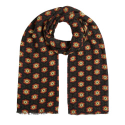 King Louie Shawl 09884 duper