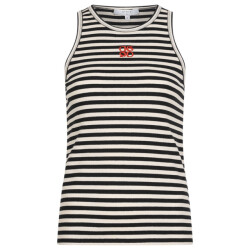 Dante 6 Top zonder mouw 253709 monogram