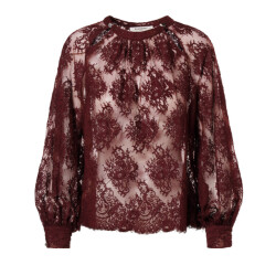 Beaumont Blouse lange mouw bc44720253 caroli