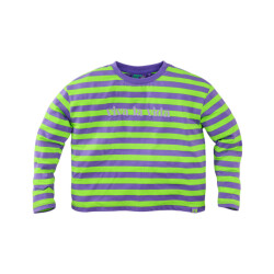 Z8 Top lange mouw dente