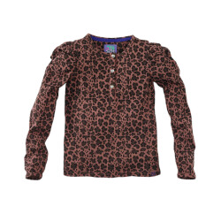 Z8 Top lange mouw louisa