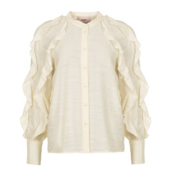 Freebird Blouse lange mouw blake