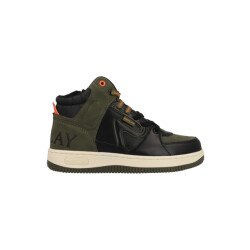 Replay Epic jr 8 jz4035s-3269 / groen