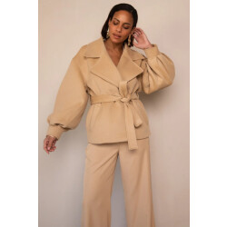 Freebird Leyli coat
