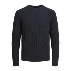 Jack & Jones Ross knit crew neck