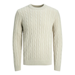 Jack & Jones Ross knit crew neck