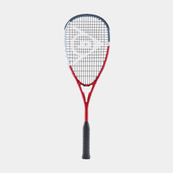 Dunlop tristorm elite squash racket heren -