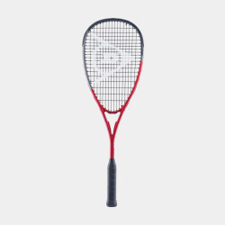 Dunlop tristorm graphite squash racket heren -