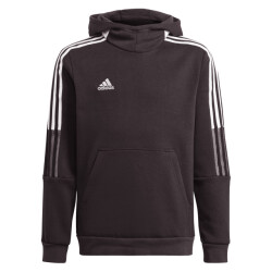 Adidas Kinderen/kinderen tiro 21 hoodie