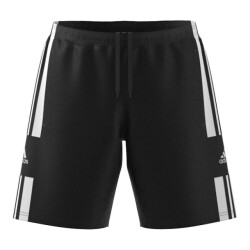 Adidas Heren squadra 21 downtime geweven korte broek