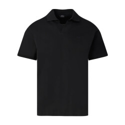 Denham Tony polo short sleeve