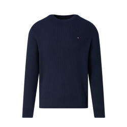 Tommy Hilfiger Menswear trui ronde hals