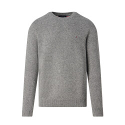 Tommy Hilfiger Menswear crew-neck sweater