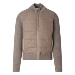 Gran Sasso Cardigan