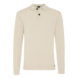 Genti Polo long sleeve