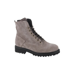 Durea 9769.188.1687-k dames veterboots sportief