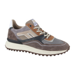 Floris van Bommel Sfm-10139-34-03 heren sneakers 40 (6,5)