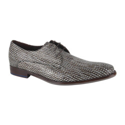 Floris van Bommel Sfm-30338-20-01 heren veterschoenen gekleed