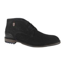 Floris van Bommel Sfm-50159-10-01 heren veterboots gekleed