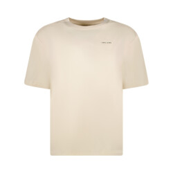Cars Marie ts ecru t-shirt