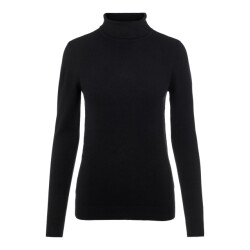 Object Objthess l/s rollneck knit pullover