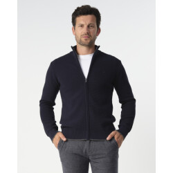Campbell Felipe cardigan