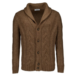 Gran Sasso Vest vesten 10189/19107