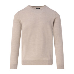 Recall Crew-neck sweater