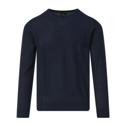 Recall Crew-neck sweater