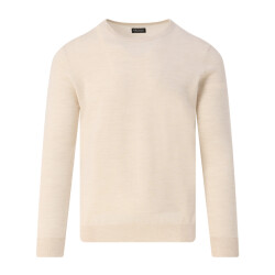 Recall Crew-neck sweater