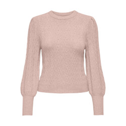 Only Onlkatia ls struc puff oneck cc knt licht