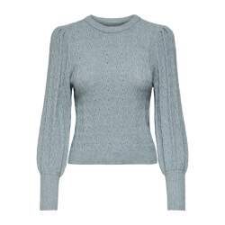 Only Onlkatia ls struc puff oneck cc knt licht
