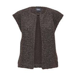 Only Onlmila life waistcoat cs otw -