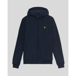 Lyle and Scott Fleecback soft shell -