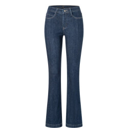 MAC Dream boot blue denim