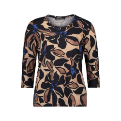 Betty Barclay 25531457 shirt kurz 3/4 arm