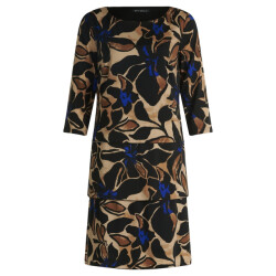Betty Barclay 17591451 kleid kurz 3/4 arm