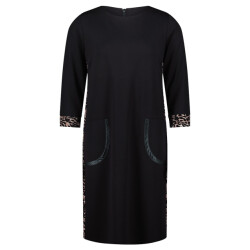 Betty Barclay 17612250 kleid kurz 3/4 arm